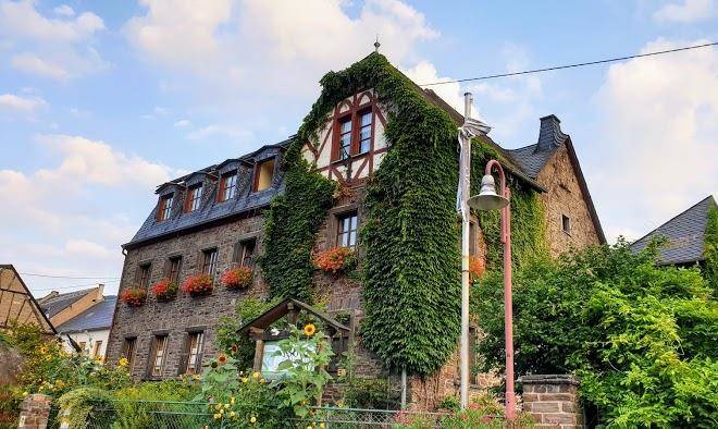 Hotel rosenhof