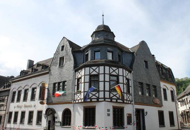 Hotel simonis