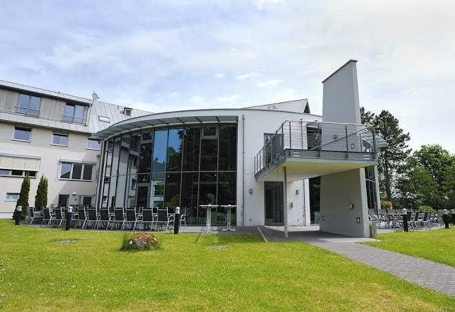 Hotel Und Kongresszentrum Wanderath Image