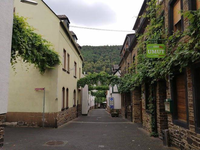 Hotel weinhaus marktschenke