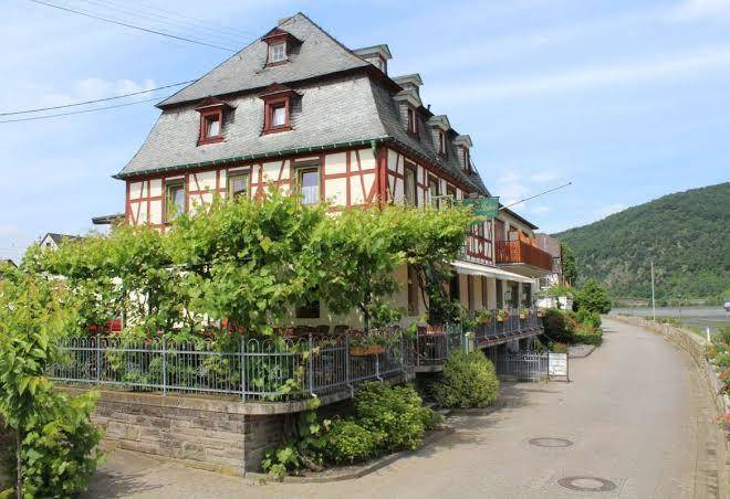 Hotel zum anker