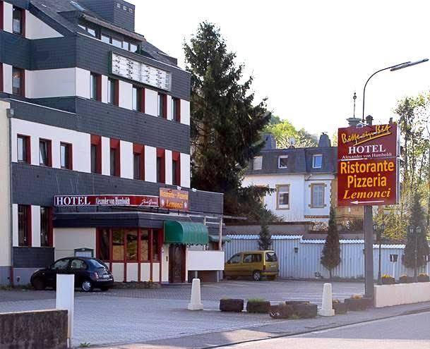 Hotel zwei&vierzig