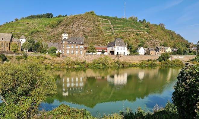 Ms mosel