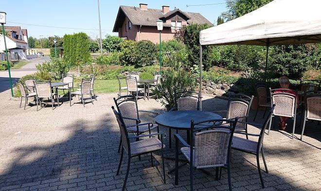 Landgasthof zur alten muhle