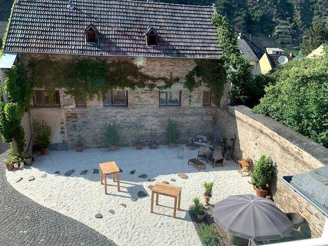 Landhaus halferschenke