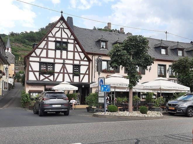 Landhaus muller