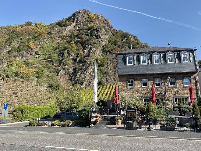 Landhaus zimmermann