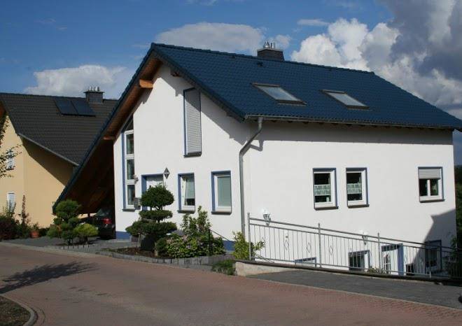 Landwohnung welling