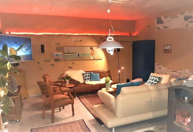 Maifelder wellness loft