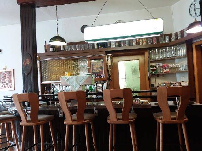 Margret Lenzgen Schank Speisewirtschaft Image