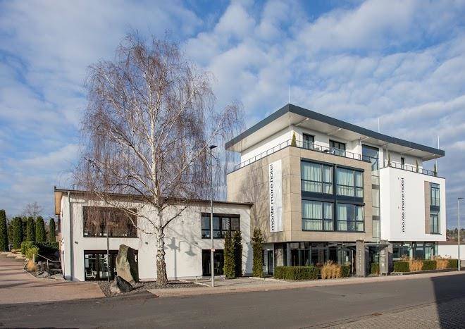 Monte mare hotel andernach