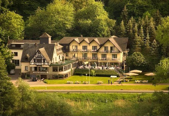 Moselhotel Peifer Image