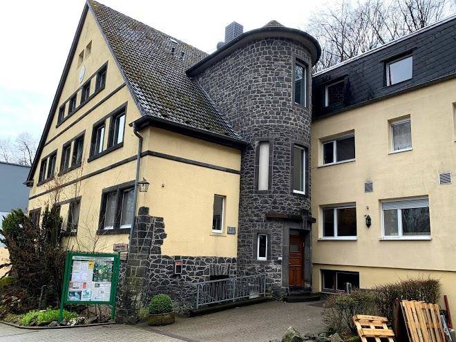 Naturfreundehaus laacherseehaus