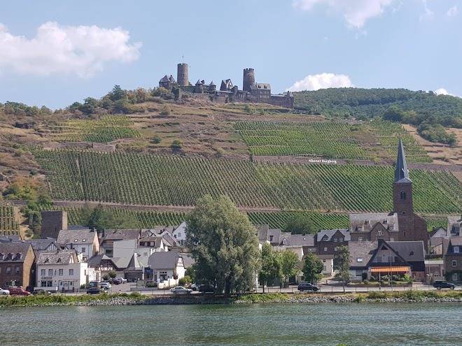 Niederwerth Bei Koblenz Image