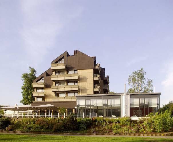 Parkhotel Am Schanzchen Image