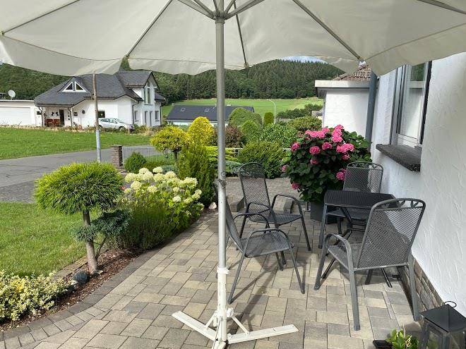 Pension gorgen am nurburgring