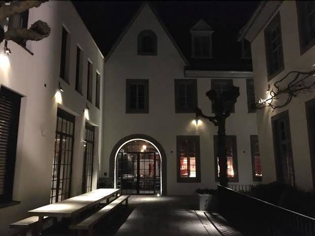 Purs hotel & restaurant