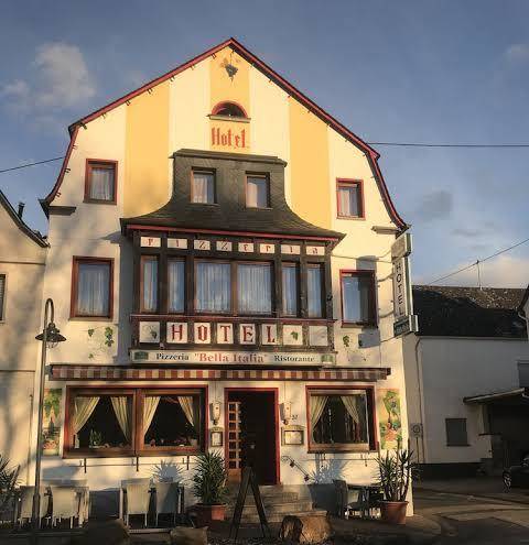 Restaurant und hotel bella italia