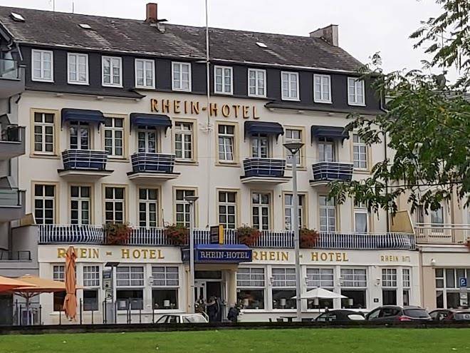 Rhein hotel