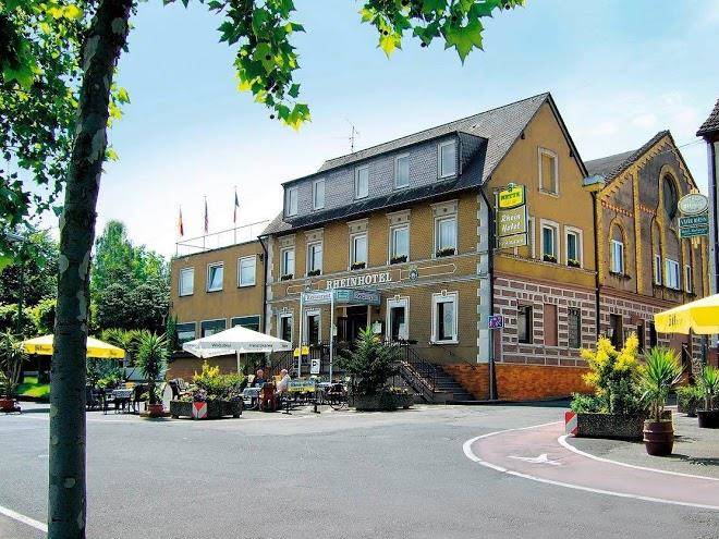 Rheinhotel kelch