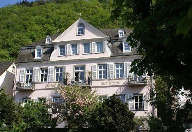 Hotel zur post