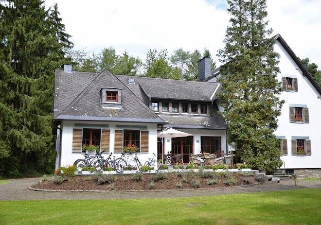 Waldhotel Am Nurburgring Image