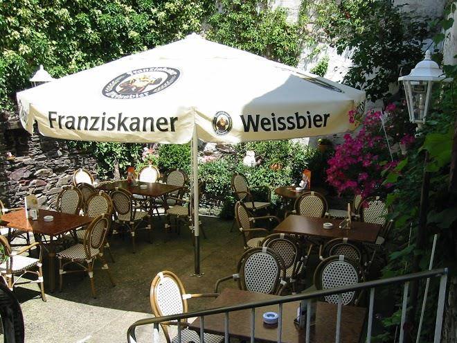 Weingasthaus zum fahrhof