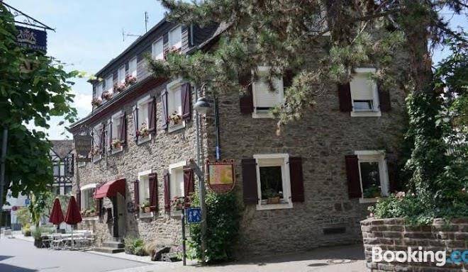 Weinhaus moselschanke