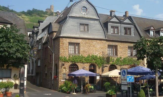 Winzerhof brachtendorf