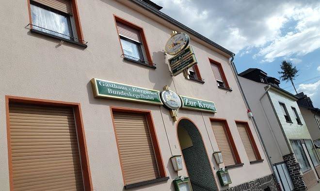 Zur krone