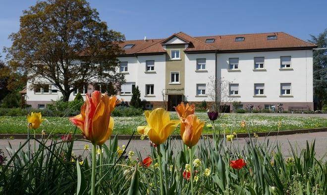 Christliche gastehauser weinstrase