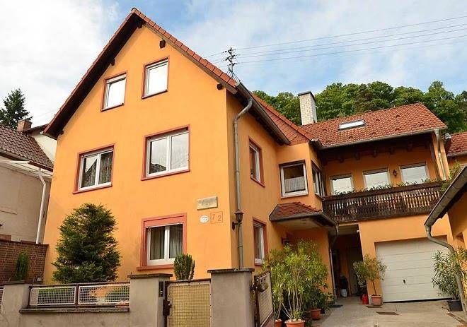 Gastehaus hans