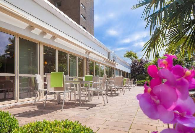 Gda hotel neustadt an der weinstrase