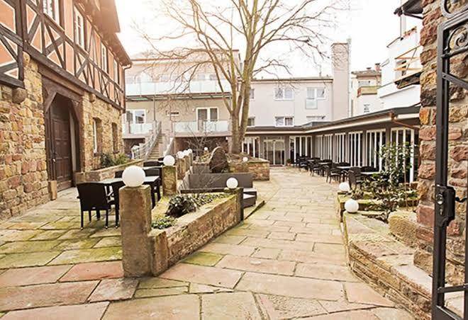 Hotel Palatina Image