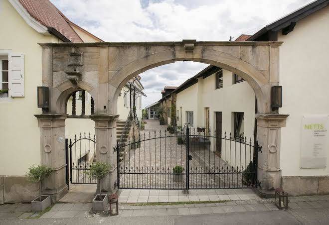 Netts landhaus