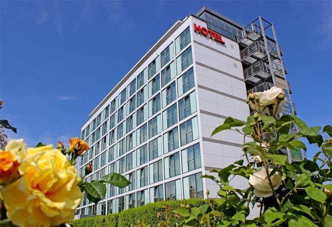 Panorama hotel am rosengarten