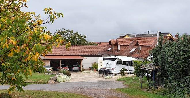 Weinhaus kruppenbacher