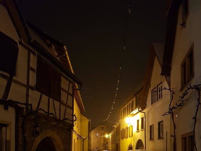 Weinstube fuxbau