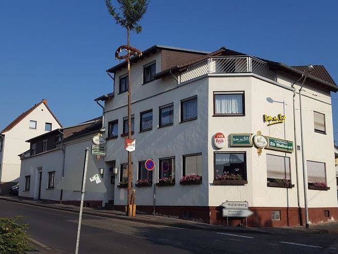 Alt wollendorf