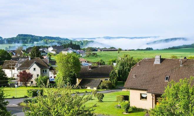 Autobahnrasthaus und motel fernthal