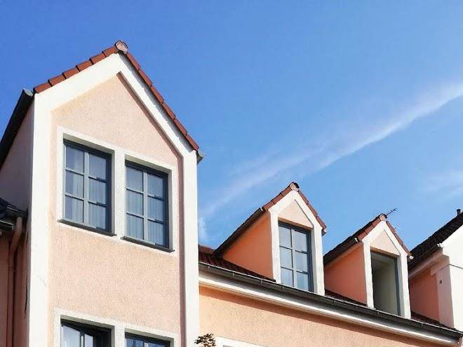 City Hotel Neuwied Image