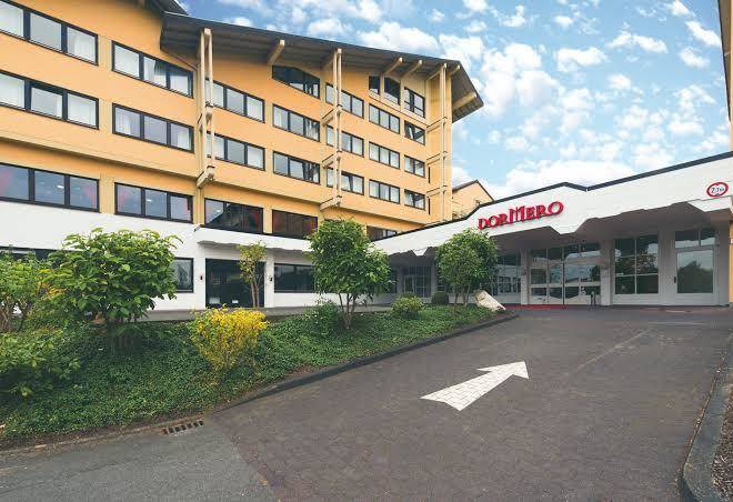 Dormero hotel bonn windhagen