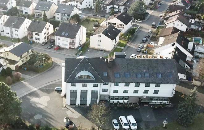 Euro hotel fink