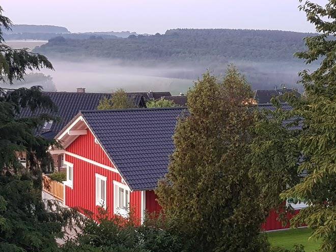 Ferienhaus loh