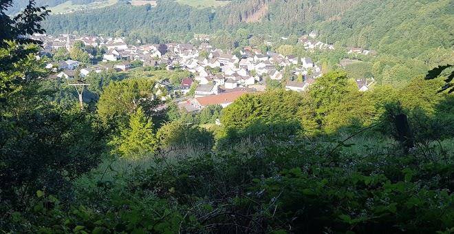 Ferienwohnungen waldblick waldbreitbach