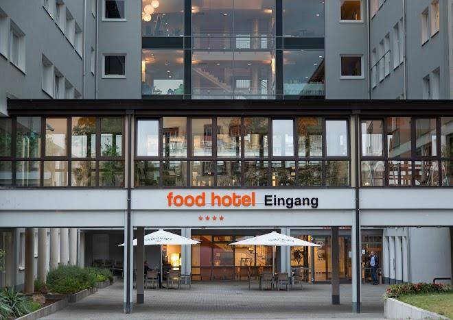 Food hotel neuwied gmbh