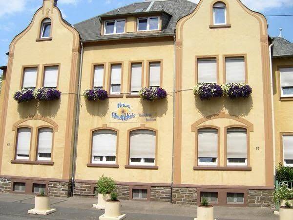 Haus rheinblick