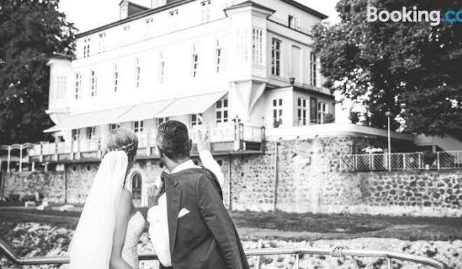 Hotel haus bucheneck