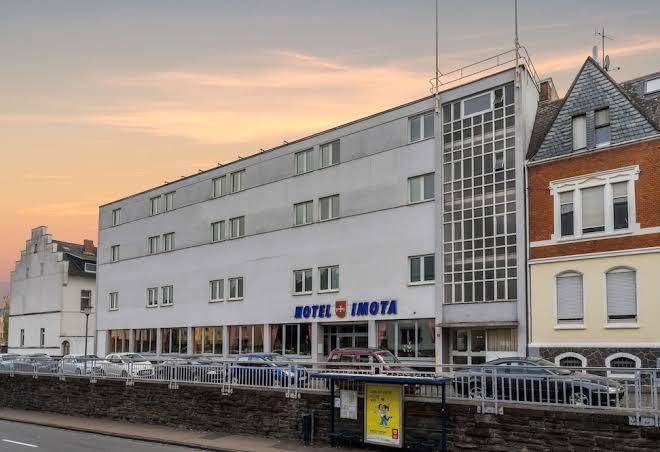 Hotel imota