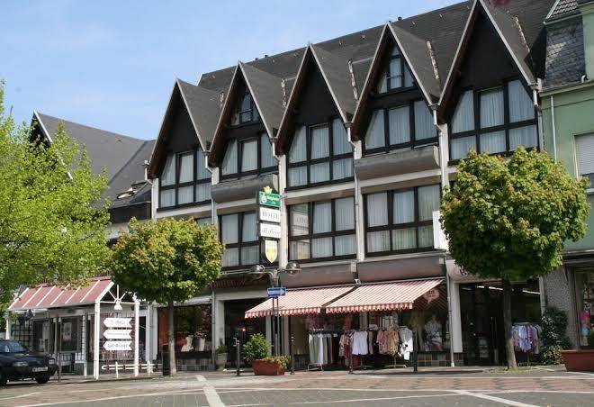 Hotel st pierre